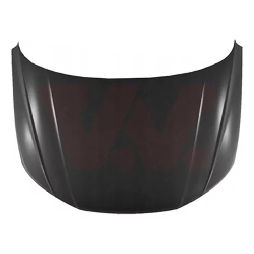 Kapota motora VAN WEZEL 0391670