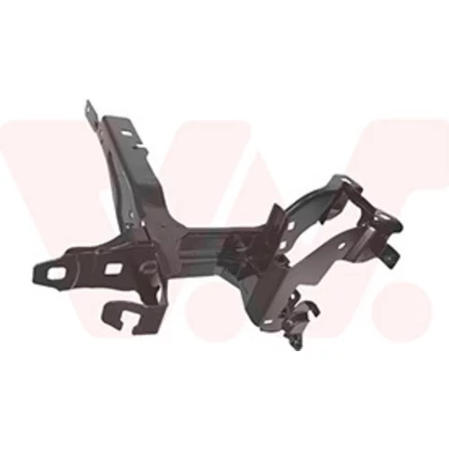 Uchytenie svetlometu VAN WEZEL 0593671