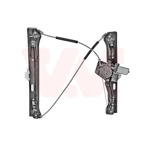 Mechanizmus zdvíhania okna VAN WEZEL 0633261