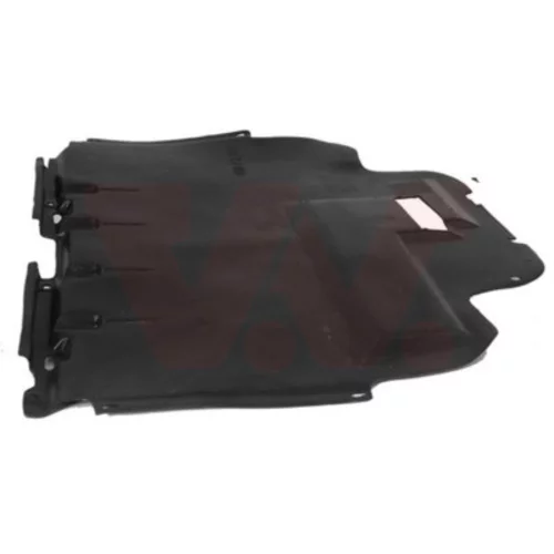 Izolácie motorového priestoru VAN WEZEL 0961702