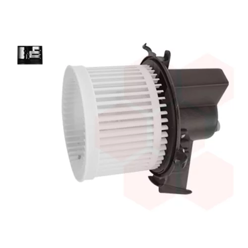 Vnútorný ventilátor VAN WEZEL 1709774