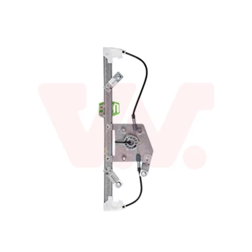 Mechanizmus zdvíhania okna VAN WEZEL 1717261