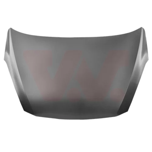 Kapota motora VAN WEZEL 1809660