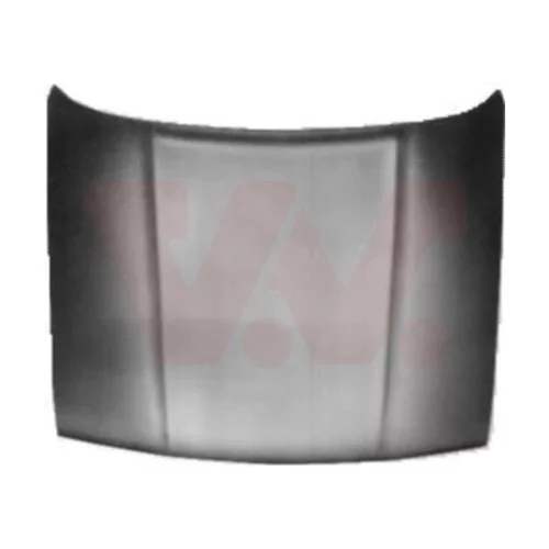 Kapota motora VAN WEZEL 1820660