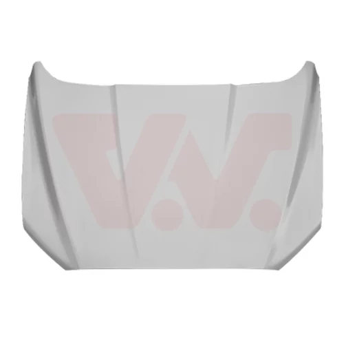 Kapota motora VAN WEZEL 1883660