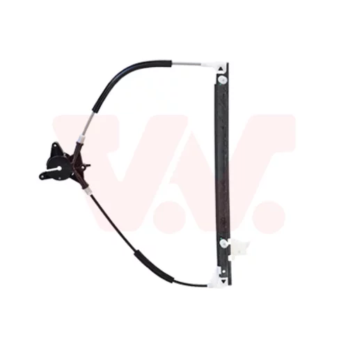 Mechanizmus zdvíhania okna VAN WEZEL 2762263