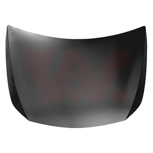Kapota motora VAN WEZEL 2946670