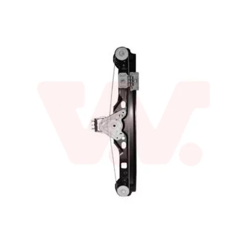 Mechanizmus zdvíhania okna VAN WEZEL 3032264