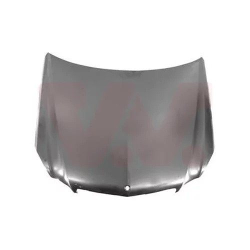 Kapota motora VAN WEZEL 3044660