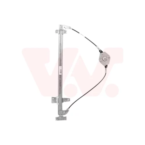 Mechanizmus zdvíhania okna VAN WEZEL 3078231