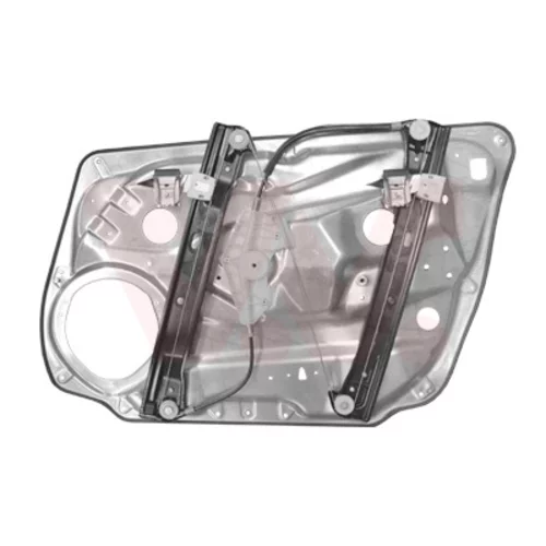Mechanizmus zdvíhania okna VAN WEZEL 3091261