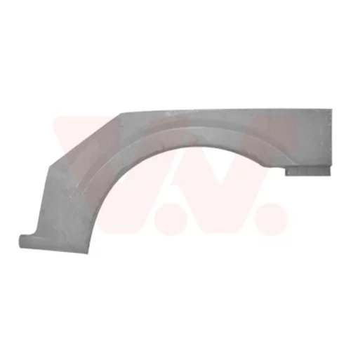 Bočnica VAN WEZEL 3244145
