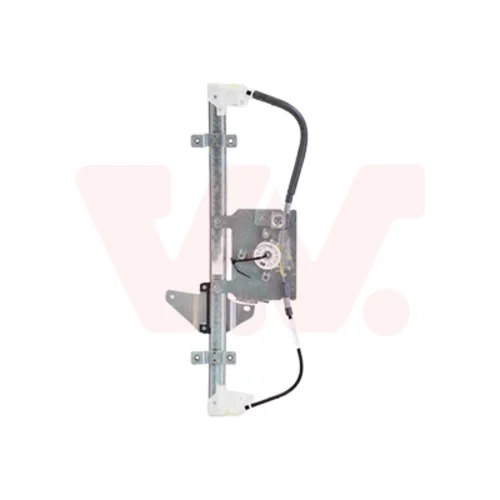 Mechanizmus zdvíhania okna VAN WEZEL 3336261