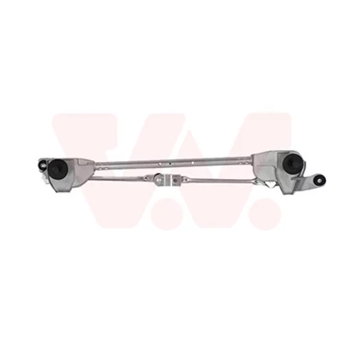 Mechanizmus stieračov VAN WEZEL 3354230