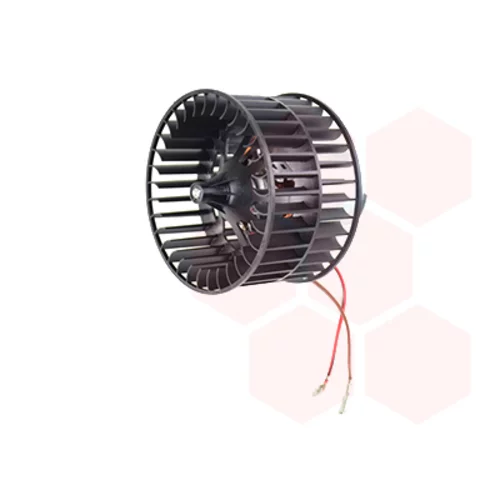 Vnútorný ventilátor VAN WEZEL 3776773