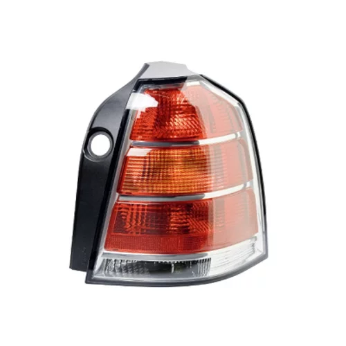 Zadné svetlo 3792922U (VAN WEZEL)