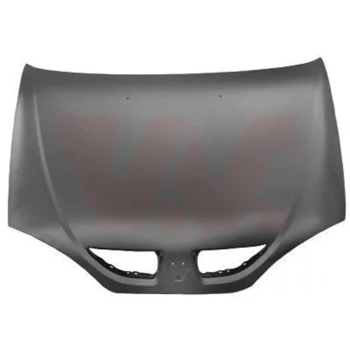 Kapota motora VAN WEZEL 4325660