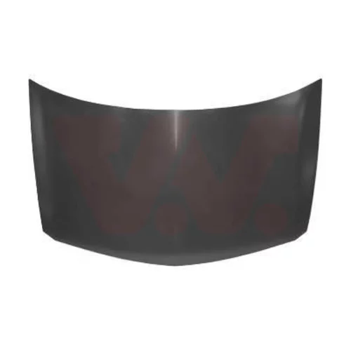 Kapota motora VAN WEZEL 4327660