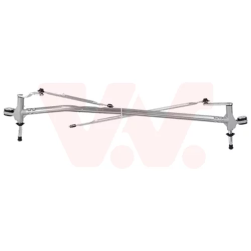 Mechanizmus stieračov VAN WEZEL 4388230