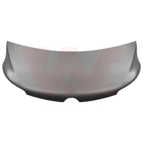 Kapota motora VAN WEZEL 4399660