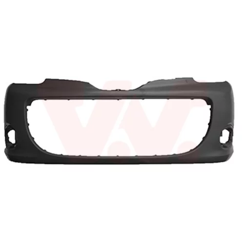 Nárazník 4412576 (VAN WEZEL)