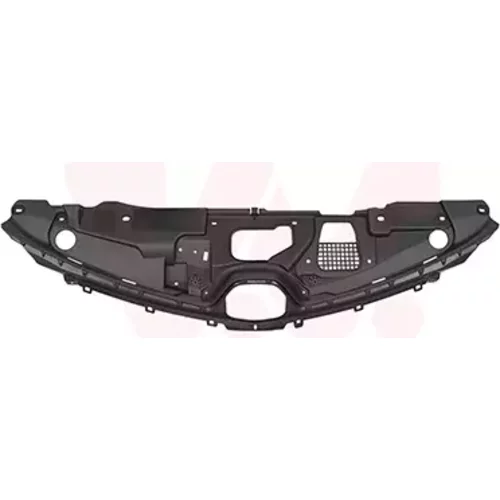 Kryt, motorový priestor VAN WEZEL 4429470
