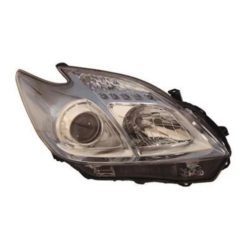 Hlavný svetlomet VAN WEZEL 5467962