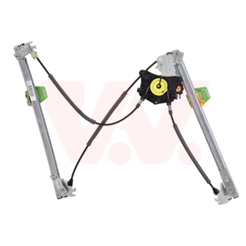 Mechanizmus zdvíhania okna VAN WEZEL 5710261