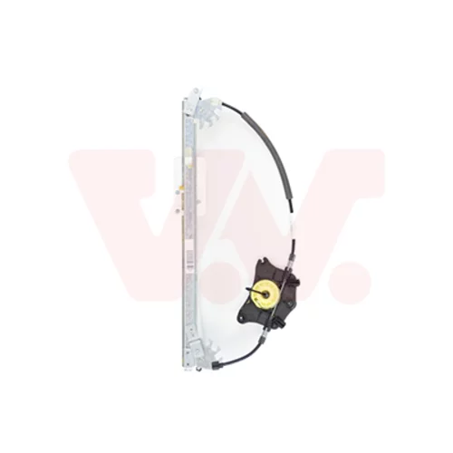 Mechanizmus zdvíhania okna VAN WEZEL 5747263