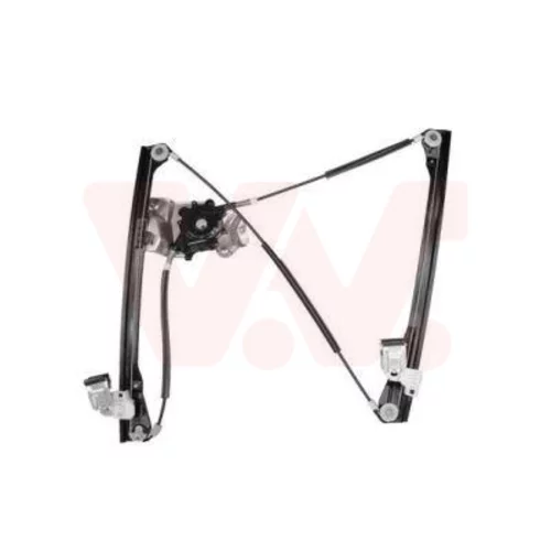 Mechanizmus zdvíhania okna VAN WEZEL 5825268