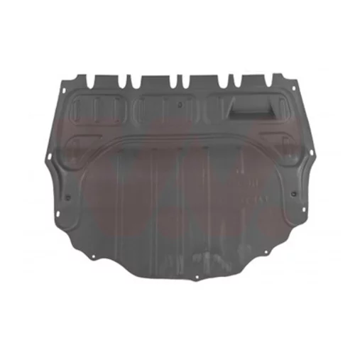 Izolácie motorového priestoru VAN WEZEL 7625701