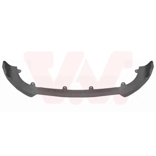 Spojler 8257500 (VAN WEZEL)