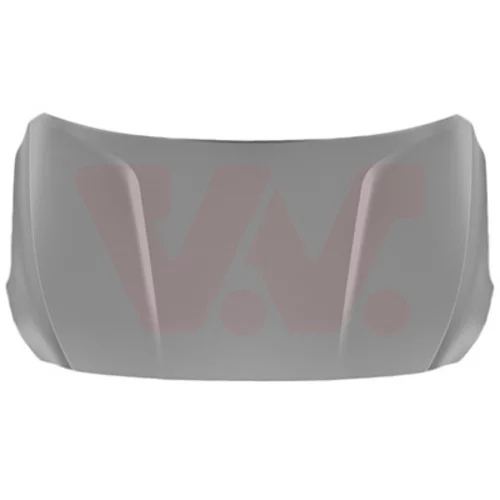 Kapota motora VAN WEZEL 8287660