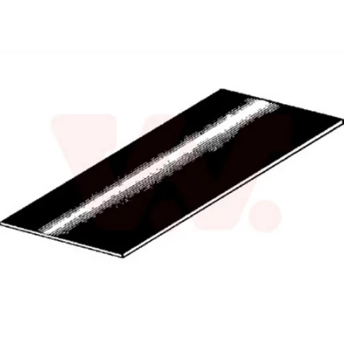 Tabuľa plechu 9901213 (VAN WEZEL)