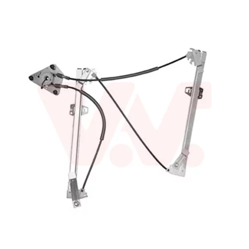 Mechanizmus zdvíhania okna VAN WEZEL 0301264
