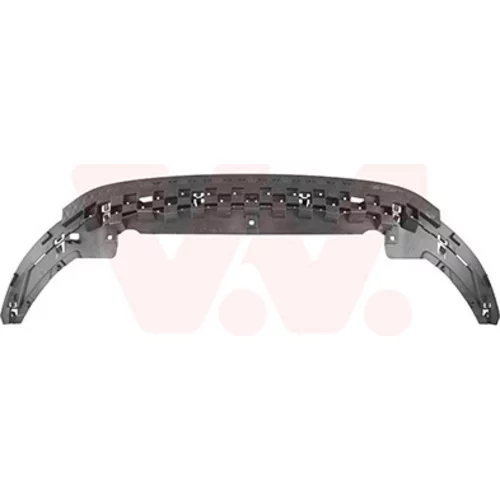 Kryt, Predná clona VAN WEZEL 0358701
