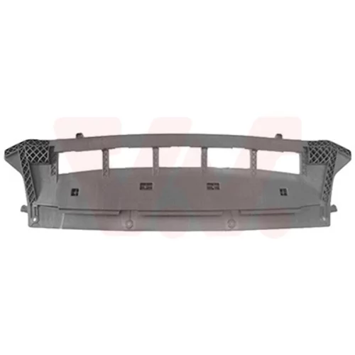 Kryt, Predná clona VAN WEZEL 0385705