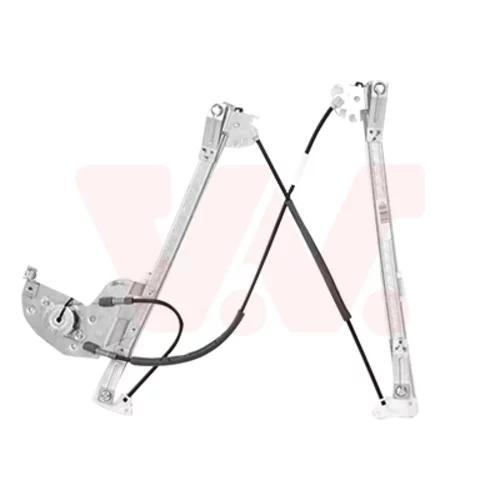 Mechanizmus zdvíhania okna VAN WEZEL 0515262