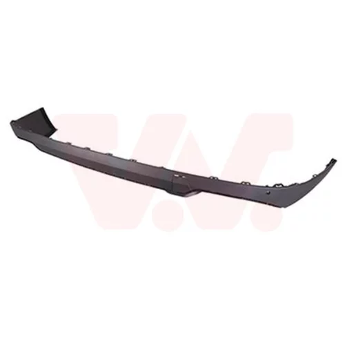 Nárazník 0563541 (VAN WEZEL)