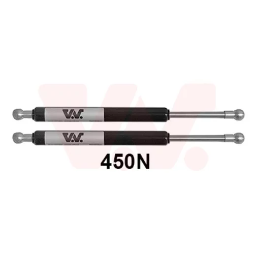 Plynová vzpera, kapota motora VAN WEZEL 0617285