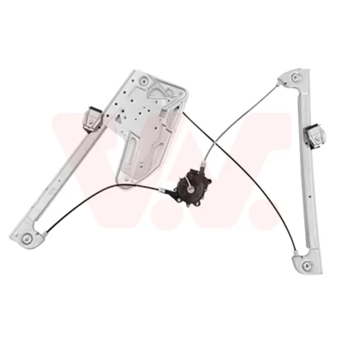 Mechanizmus zdvíhania okna VAN WEZEL 0650262