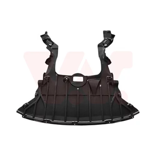 Izolácie motorového priestoru VAN WEZEL 0678701