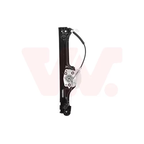 Mechanizmus zdvíhania okna VAN WEZEL 0688264