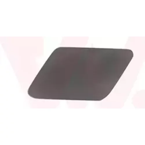 Kryt nárazníka VAN WEZEL 0693487