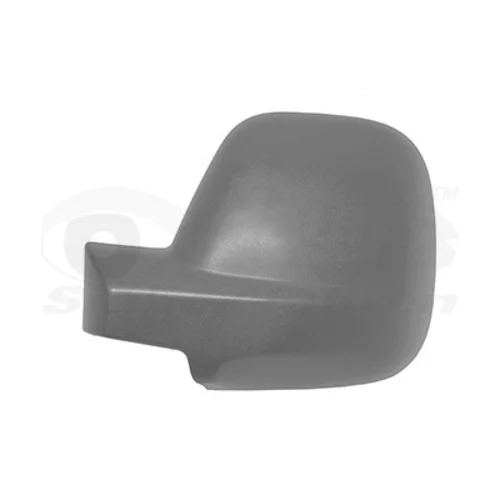 Kryt vonkajšieho zrkadla VAN WEZEL 0906843