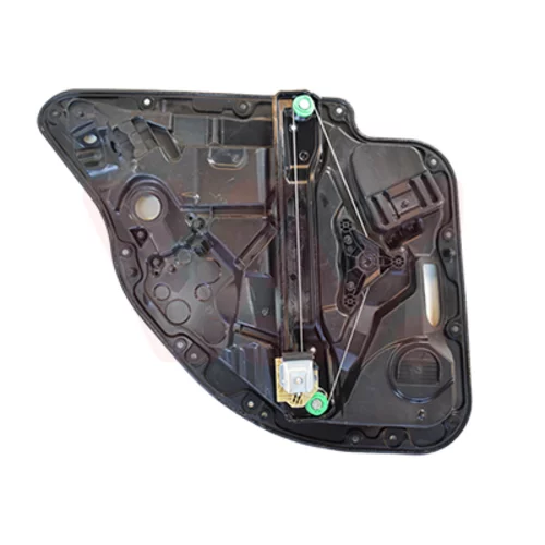 Mechanizmus zdvíhania okna VAN WEZEL 2924264