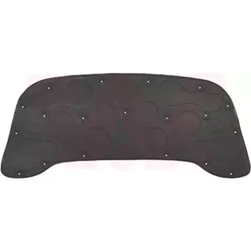 Izolácie motorového priestoru VAN WEZEL 2927460