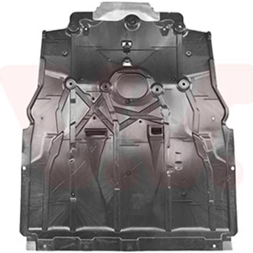 Izolácie motorového priestoru VAN WEZEL 2960702