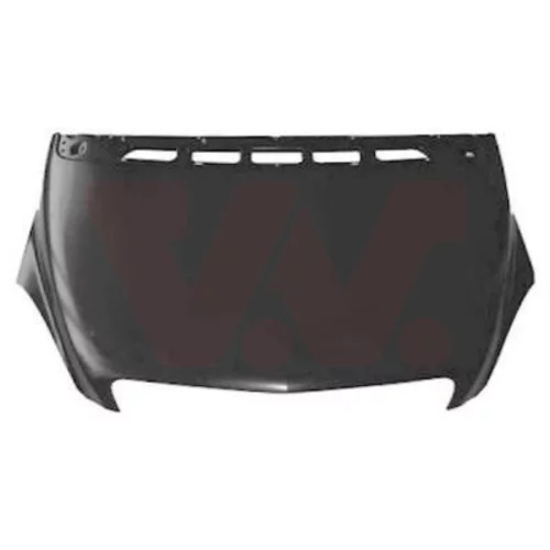 Kapota motora VAN WEZEL 3005660