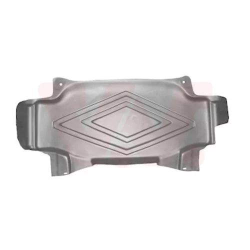 Izolácie motorového priestoru VAN WEZEL 3028702